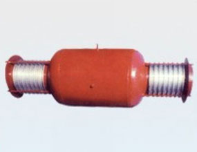 旁通壓力平衡型波紋補償器