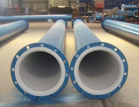 襯聚四氟乙烯鋼管